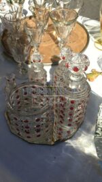 Флаконы для духов Баккара 10