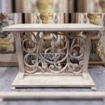 Консоль винтажная 8