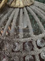 Сет: Люстра 3 штуки 40