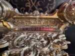 Чернильница в стиле Людовика XV 20