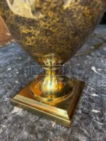 Лампа настольная винтажная 2 штуки 20
