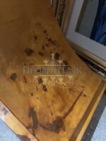 Консоль в стиле ар деко 12