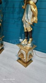 Светильник напольный Мавр 2 штуки 41