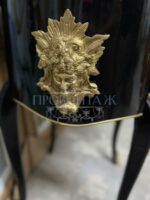 Тумба в стиле Людовика XIV 15