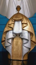 Лампа настольная винтажная 16