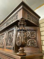 Буфет в стиле неоренессанс 15