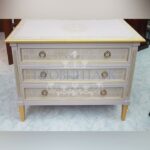 Комод винтажный 15
