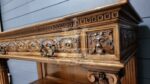 Консоль в стиле неоренессанс 34