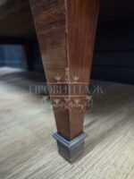 Лампа настольная винтажная 28