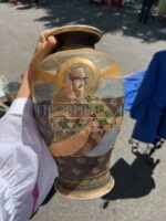 Ваза Сацума 2 штуки 12
