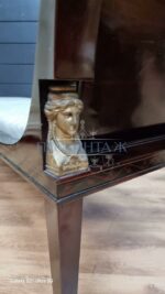 Банкетка/Скамья/Кушетка в стиле ампир 29
