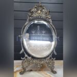 Зеркало настольное будуарное Псише 15