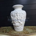 Ваза в стиле венецианского барокко 10