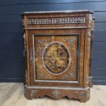 Ваза винтажная 15
