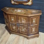 Комод/Тумба винтажная 10