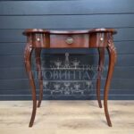 Стол дамский/письменный винтажный 13
