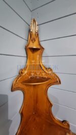 Тумба с полками/Буфет/Этажерка угловая 17