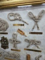 Картина/Панно Морские узлы 15