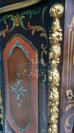 Комод/Тумба винтажная 25