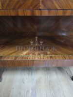 Лампа настольная винтажная 25