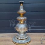 Лампа настольная винтажная в стиле Тиффани 8