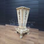 Зонтница/Подставка под зонты в стиле венецианского барокко 9