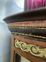 Витрина в стиле Людовика XIV 15