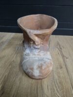 Кашпо/Скульптура садово-парковая Башмак 16