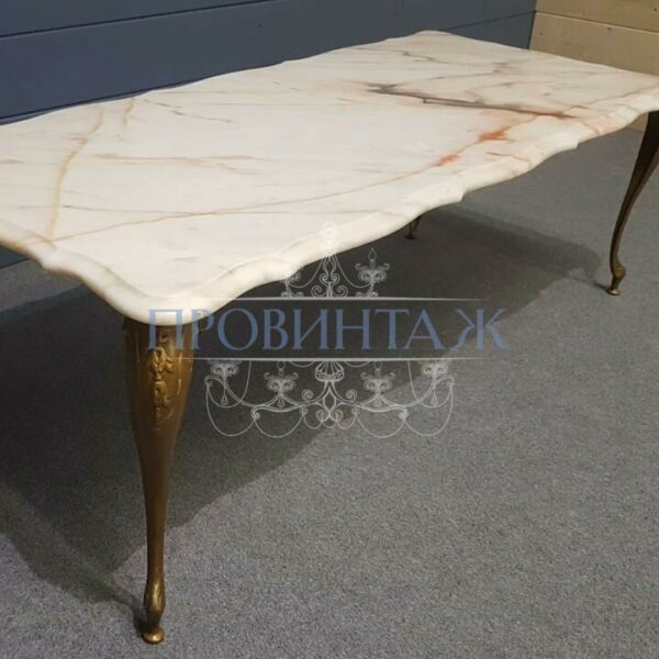 Шкатулка в стиле Каподимонте 5