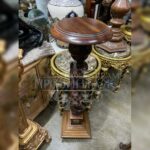 Постамент/Колонна/Подставка винтажная 7