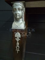 Консоль в стиле ампир 18