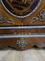 Ваза винтажная 23