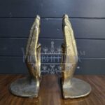 Подставка/Держатели для книг в форме ладоней/рук 10