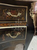 Комод в стиле шинуазри 18