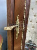 Витрина в стиле Людовика XIV 11