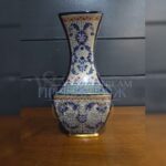 Ваза Клуазоне 12