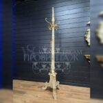 Вешалка напольная в стиле венецианского барокко 8