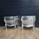 Тумба прикроватная винтажная 2 штуки 15