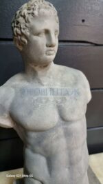 Скульптура/Бюст в античном стиле Мужчина 10