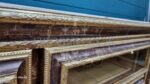 Комод/Тумба в стиле венецианского барокко 37