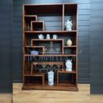 Стеллаж/Полка винтажная 8