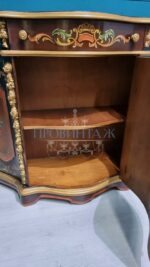 Комод/Тумба винтажная 23