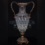 Ваза/Амфора в стиле Людовика XV 7