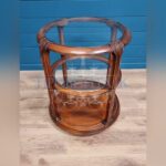 Стол/Подставка/Этажерка винтажная 11