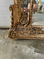 Зеркало в дворцовом стиле 16