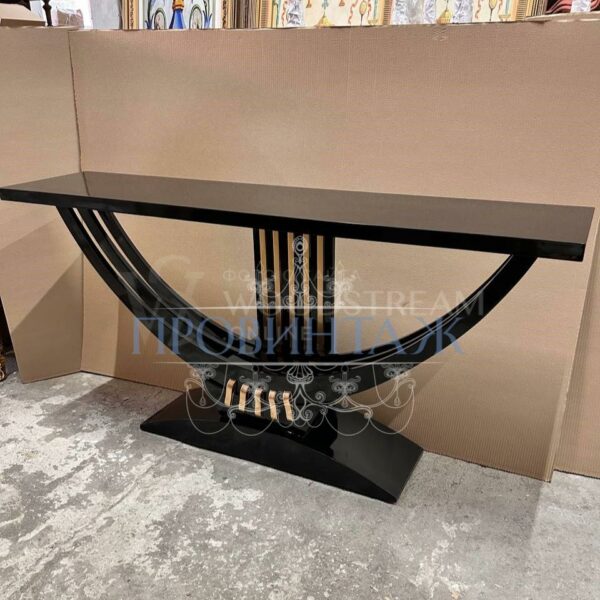 Консоль винтажная 28