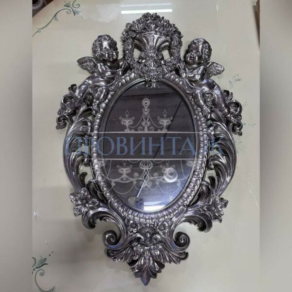 Багет/Рама для картин/зеркал 4