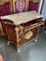 Комод/Тумба в стиле ампир 16