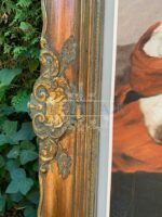 Картина винтажная 16