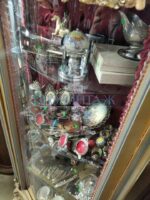 Витрина в стиле венецианского барокко 19